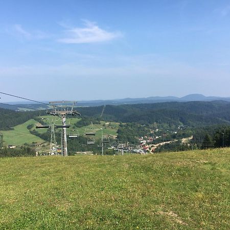 Blachutowka Villa Krynica Zdroj Eksteriør bilde